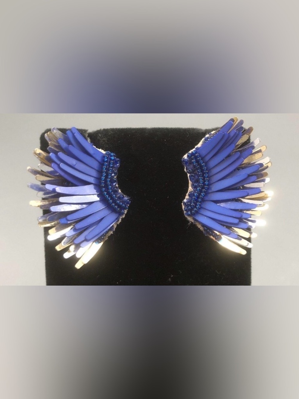 Mini Madeline Earrings